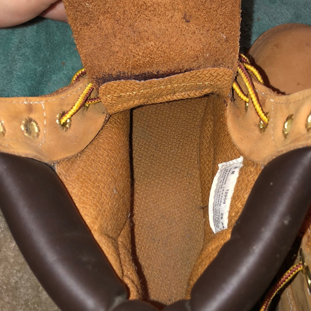 Timberlands - Picture 5 of 6